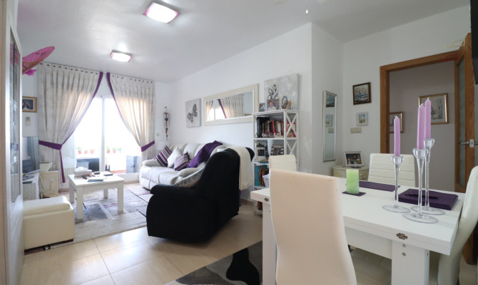 Apartment - Resale - Almoradi - Almoradi