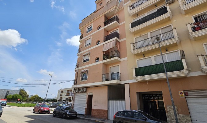 Apartment - Resale - Almoradi - RM-42376