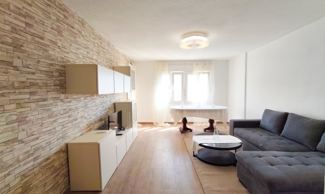 Apartment - Resale - Benijófar - Benijofar