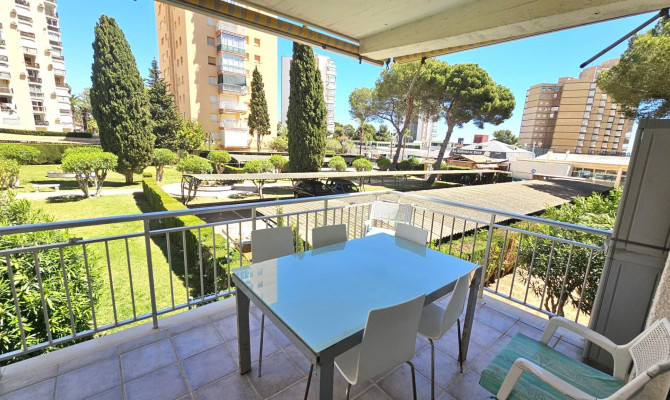 Apartment - Resale - Campoamor - Campoamor