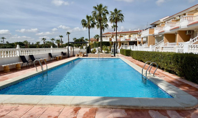 Apartment - Resale - Ciudad Quesada - Ciudad Quesada - Doña Pepa