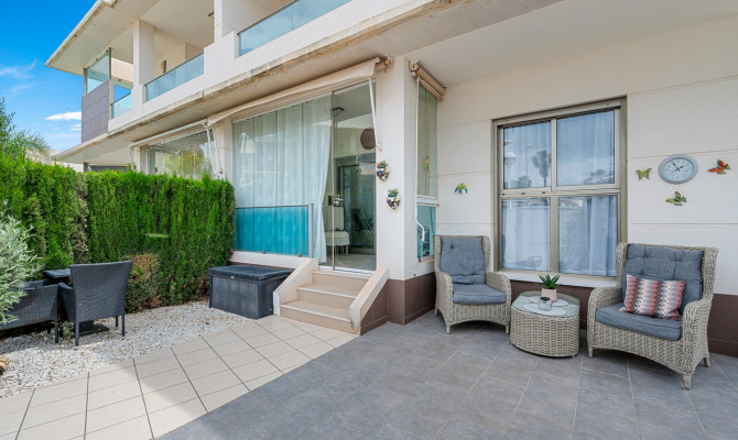 Apartment - Resale - Ciudad Quesada - Ciudad Quesada