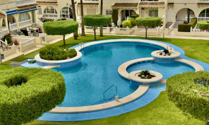 Apartment - Resale - Ciudad Quesada - Ciudad Quesada