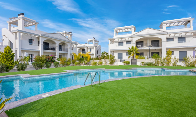 Apartment - Resale - Ciudad Quesada - Ciudad Quesada