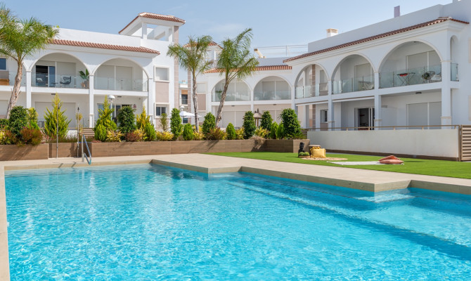 Apartment - Resale - Ciudad Quesada - Ciudad Quesada