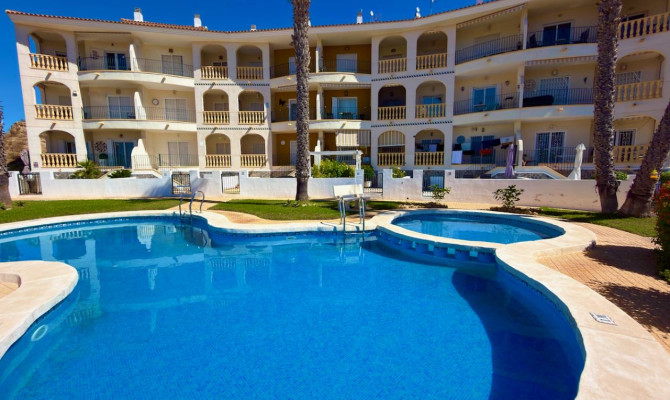 Apartment - Resale - Ciudad Quesada - Ciudad Quesada