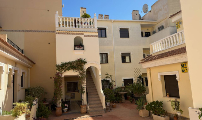 Apartment - Resale - Ciudad Quesada - Ciudad Quesada