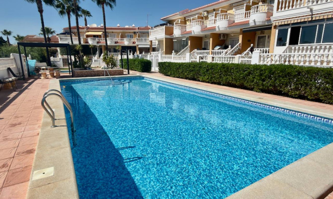 Apartment - Resale - Ciudad Quesada - Doña Pena