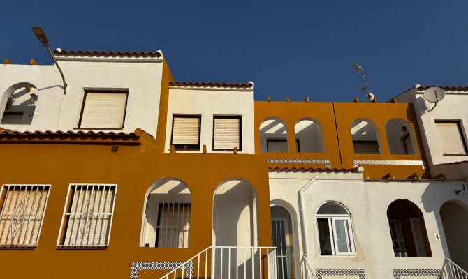 Apartment - Resale - Ciudad Quesada - PST-69948