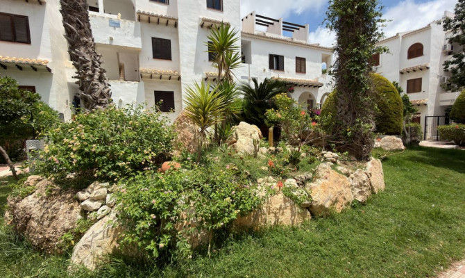 Apartment - Resale - Ciudad Quesada - QMS-76206