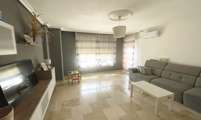 Apartment - Resale - Ciudad Quesada - Rojales