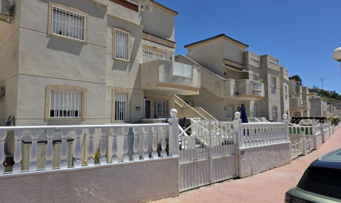 Apartment - Resale - Ciudad Quesada - Rojales