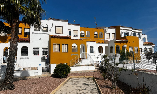Apartment - Resale - Ciudad Quesada - Rojales