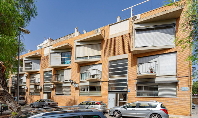 Apartment - Resale - Ciudad Quesada - Rojales