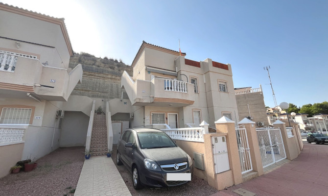 Apartment - Resale - Ciudad Quesada - Upper Golf