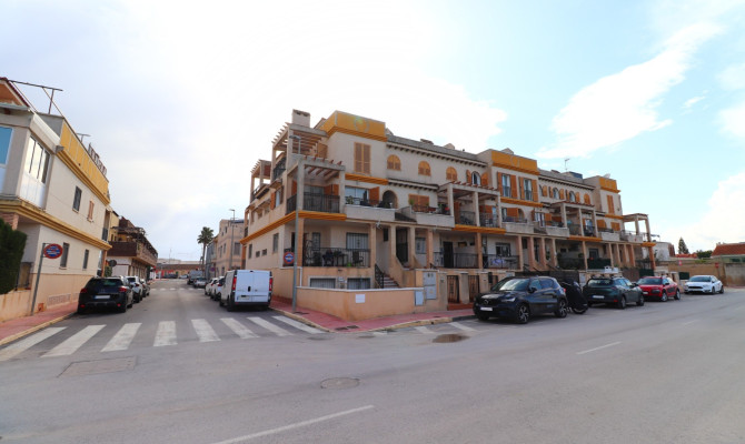 Apartment - Resale - Daya Vieja - Daya Vieja - Town