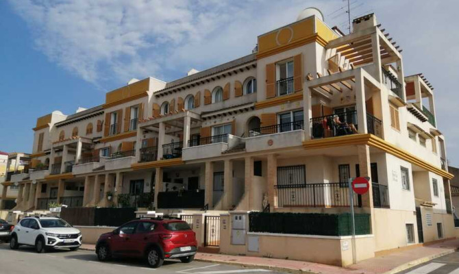 Apartment - Resale - Daya Vieja - Daya Vieja