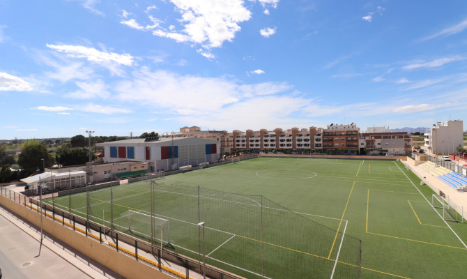 Apartment - Resale - Formentera del Segura - BD-54603