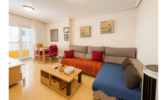 Apartment - Resale - Formentera del Segura - Formentera Del Segura