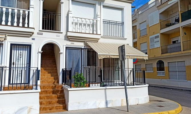 Apartment - Resale - Formentera del Segura - Formentera del Segura