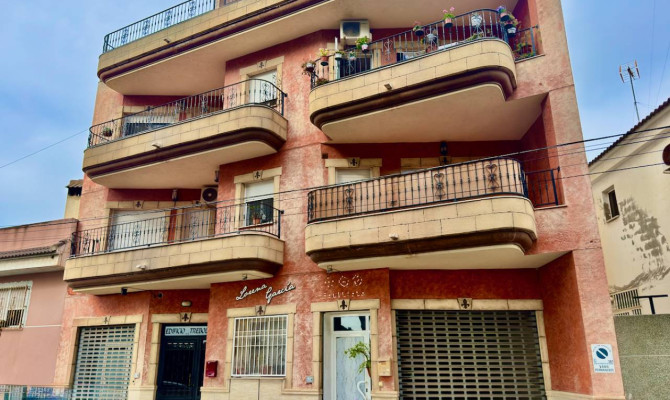 Apartment - Resale - Formentera del Segura - QMS-17140