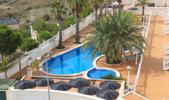 Apartment - Resale - Guardamar del Segura - El Eden