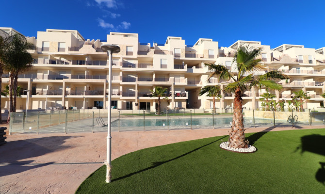 Apartment - Resale - Guardamar del Segura - El Raso