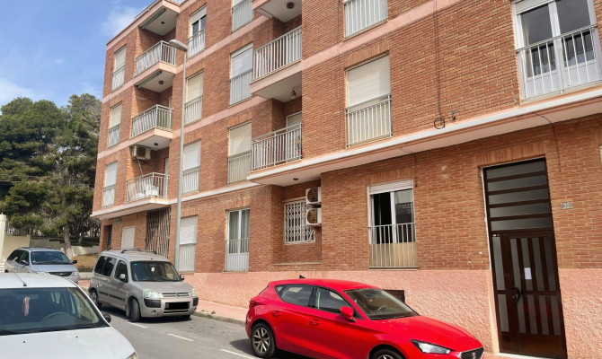 Apartment - Resale - Guardamar del Segura - Guardamar del Segura