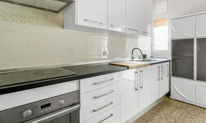 Apartment - Resale - Guardamar del Segura - Guardamar del Segura