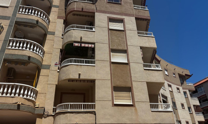Apartment - Resale - Guardamar del Segura - Guardamar del Segura