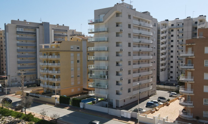 Apartment - Resale - Guardamar del Segura - Guardamar del Segura