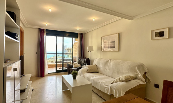 Apartment - Resale - Guardamar del Segura - JMO-52925