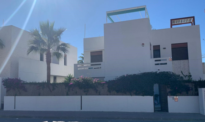 Apartment - Resale - La Finca Golf - Algorfa