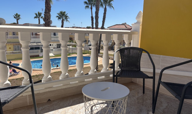 Apartment - Resale - La Regia - La Regia