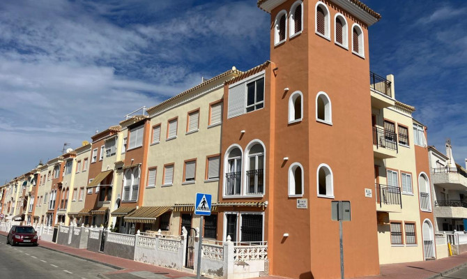 Apartment - Resale - La Veleta - La Veleta