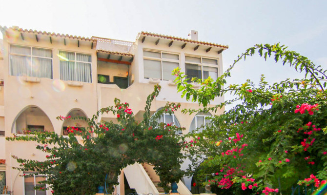 Apartment - Resale - La Zenia - La Zenia