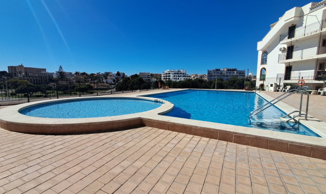 Apartment - Resale - La Zenia - La Zenia