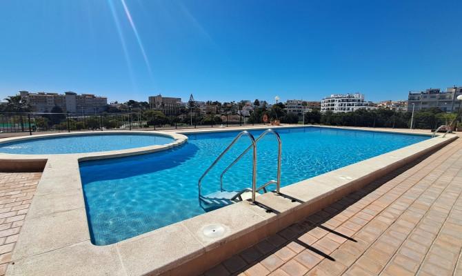 Apartment - Resale - La Zenia - La Zenia