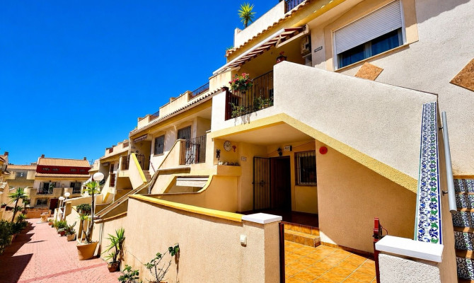 Apartment - Resale - La Zenia - La Zenia