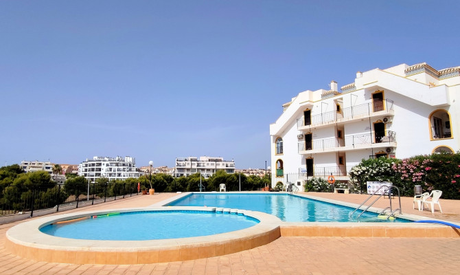 Apartment - Resale - La Zenia - La Zenia