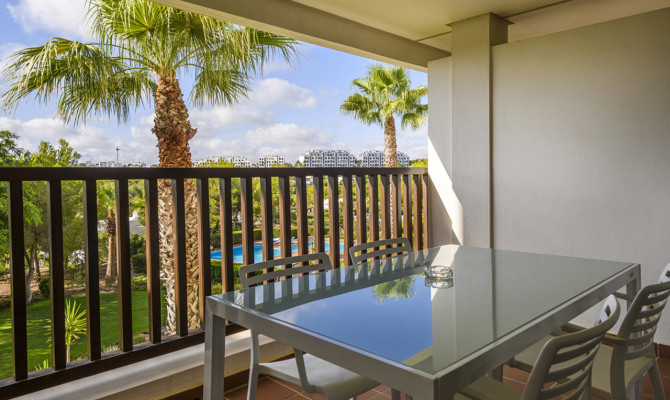Apartment - Resale - Las Colinas Golf - CMO-80570