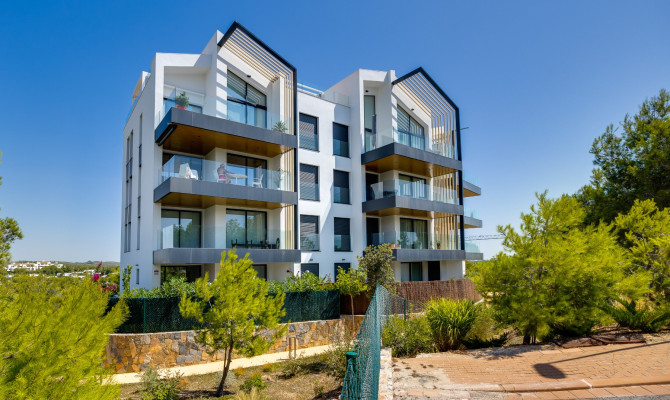 Apartment - Resale - Las Colinas Golf Resort - Las Colinas Golf Resort