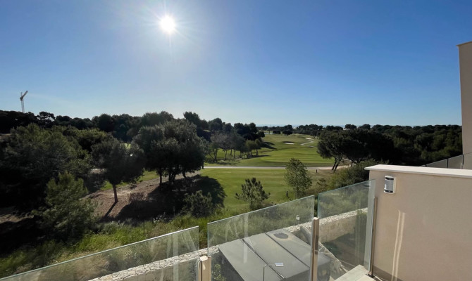 Apartment - Resale - Lo Romero Golf - Lo Romero Golf