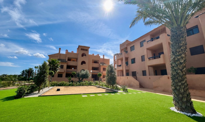 Apartment - Resale - Los Alcazares - Los Alcázares