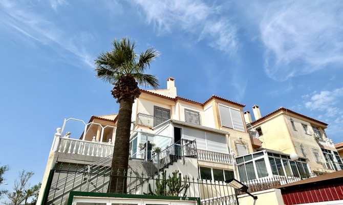 Apartment - Resale - Los Altos - Los Altos