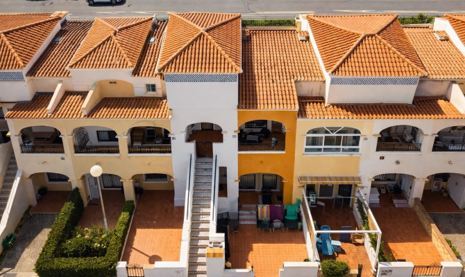 Apartment - Resale - Los Altos - Los Altos
