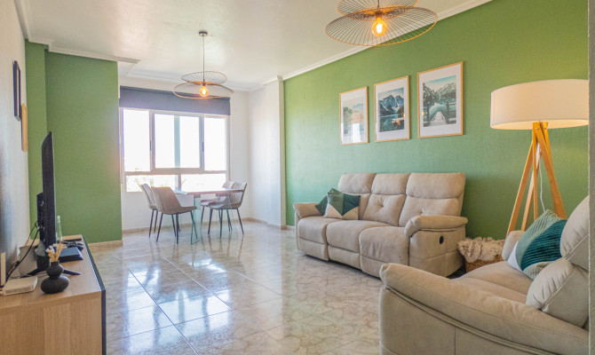 Apartment - Resale - Los Montesinos - Los Montesinos