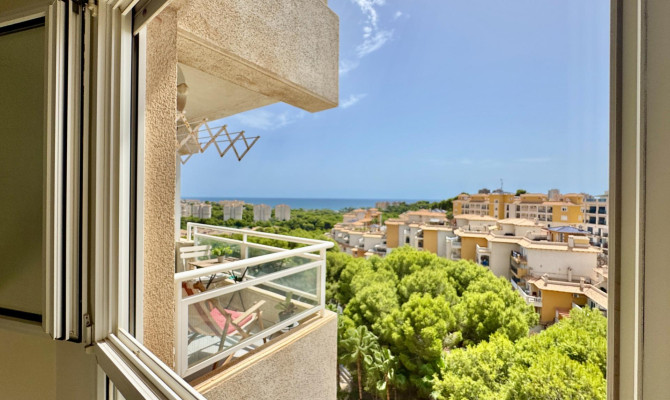 Apartment - Resale - Orihuela Costa - Altos de Campoamor