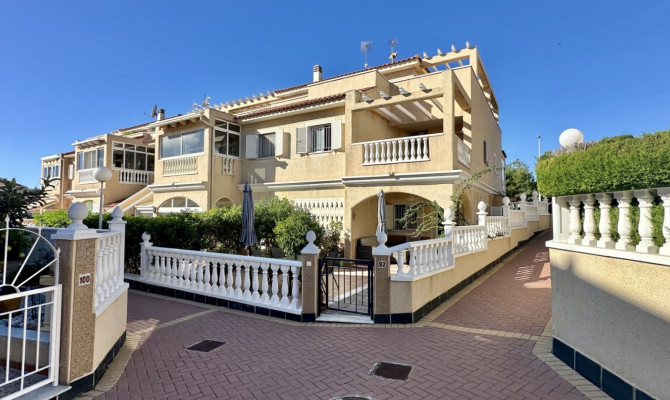 Apartment - Resale - Orihuela Costa - JMO-32953