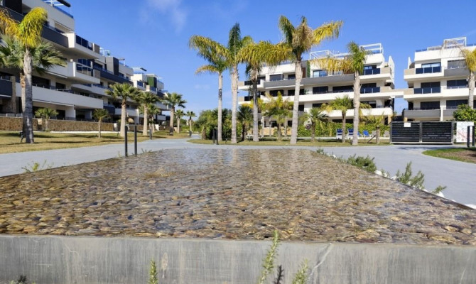 Apartment - Resale - Orihuela Costa - Orihuela Costa